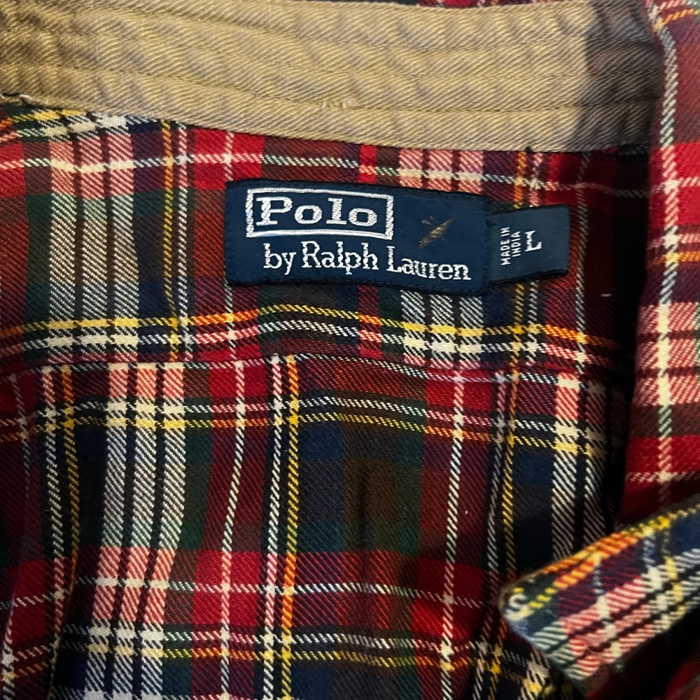 Polo by Ralph Lauren Shirt